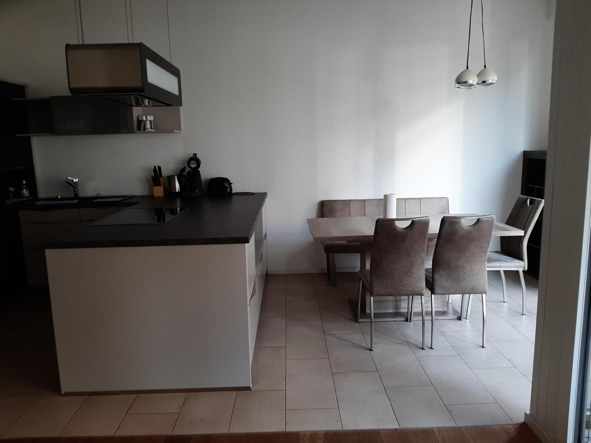 Hochwertig Im Herzen Stuttgarts Номер фото