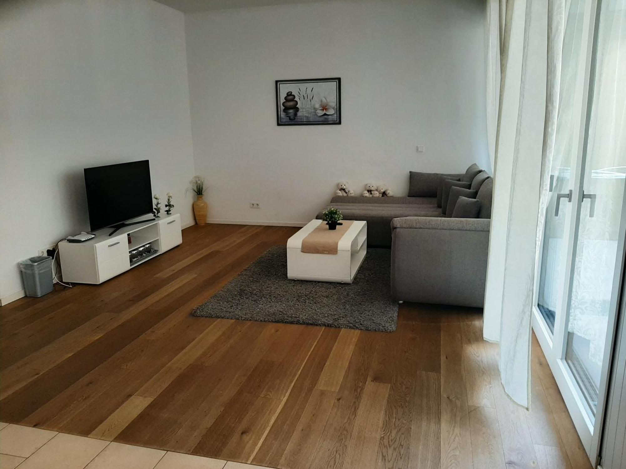 Hochwertig Im Herzen Stuttgarts Номер фото