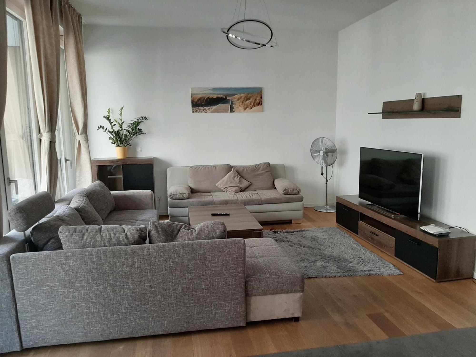 Hochwertig Im Herzen Stuttgarts Номер фото